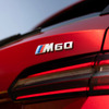 BMW i5 ツーリング の「M60 xDrive」