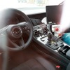 ベントレー コンチネンタルGT 次期型（スクープ写真）