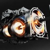 マツダ：MX-30 e-SKTACTIV R-EV　電動駆動ユニット
