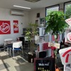 店舗内観