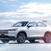 ホンダ・ヴェゼル改良新型