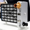 800V PTC（エア）ヒーター
