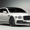 「Flying Spur - CORNES 60th Edition」