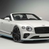 「Continental GTC - CORNES 60th Edition」
