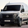 日産 インタースター 新型