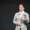 マツダ 毛籠勝弘 社長
