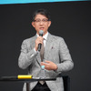 トヨタ 佐藤恒治 社長