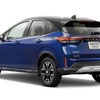 日産ノート AUTECH CROSSOVER