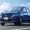 日産ノート AUTECH CROSSOVER