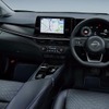 日産ノート AUTECH CROSSOVER