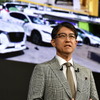 トヨタ 佐藤恒治 社長