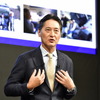 スバル 大崎篤 社長