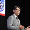 トヨタ自動車の佐藤恒治社長