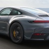ポルシェ 911 カレラGTS 改良新型