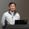マツダ専務執行役員の廣瀬一郎CTO