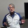 SUBARU専務執行役員の藤貫哲郎CTO