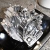 マツダのロータリーEVシステム（1ローター）