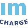 『aima CHARGE』ロゴ