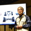 SUBARU専務執行役員の藤貫哲郎CTO