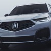 アキュラ MDX の2025年モデル