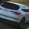 アキュラ MDX の2025年モデル