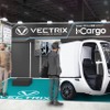 eモビリティと i-Cargo