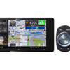 カロッツェリア・サイバーナビ AVIC-CW912lll-DC