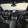 BMW M3 コンペティション・セダン の改良モデル