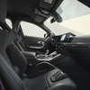 BMW M3 コンペティション・セダン の改良モデル