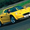 ロータス・エリーゼ