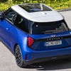 MINI クーパー・エレクトリック の「Favoured Trim」仕様