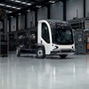 REEオートモーティブの「P7-C」