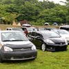 The SUBIE　＃4