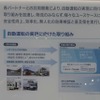 ICEV(内燃機関車両)への取り組み