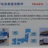 トヨタと共同で社会実装中の小型FCV
