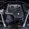 BMW 5シリーズ・ツーリング 新型のPHEV「530e」