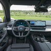 BMW 5シリーズ・ツーリング 新型のPHEV「530e」