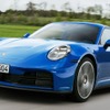 ポルシェ 911 カレラ 改良新型