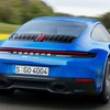 ポルシェ 911 カレラ 改良新型