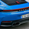 ポルシェ 911 カレラ 改良新型