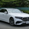 メルセデスベンツ E220d アバンギャルド