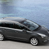 プジョーの新型MPV、5008がデビュー