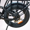 ENNE『F750』プロトタイプ