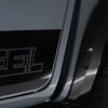 いすず D-MAX の「V-Cross STEEL エディション」