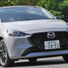 マツダ2 XD Sport＋