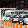 第一汽車の「奔騰」ブランドの小型EV『小馬』