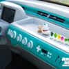 第一汽車の「奔騰」ブランドの小型EV『小馬』