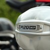 BMW R20 コンセプト