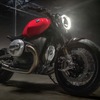 BMW R20 コンセプト
