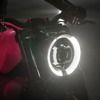 BMW R20 コンセプト
